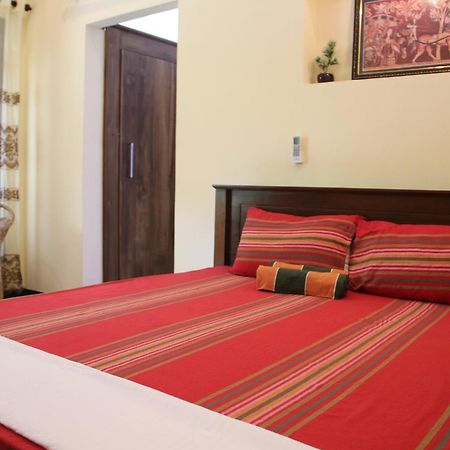 Sawanga Home Stay Weligama Εξωτερικό φωτογραφία