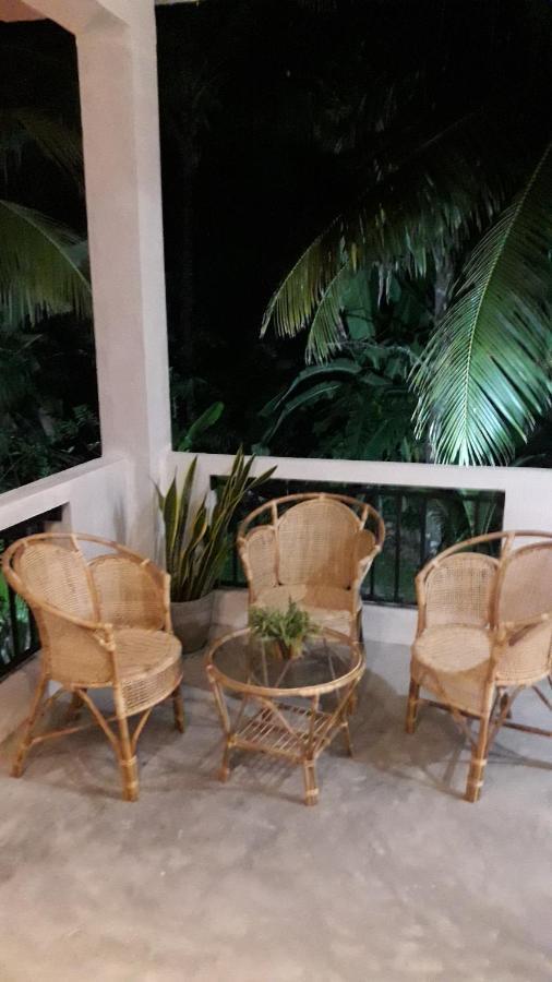 Sawanga Home Stay Weligama Εξωτερικό φωτογραφία