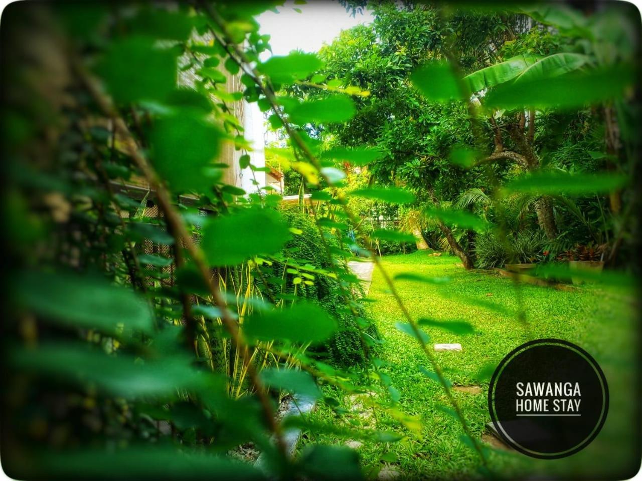 Sawanga Home Stay Weligama Εξωτερικό φωτογραφία