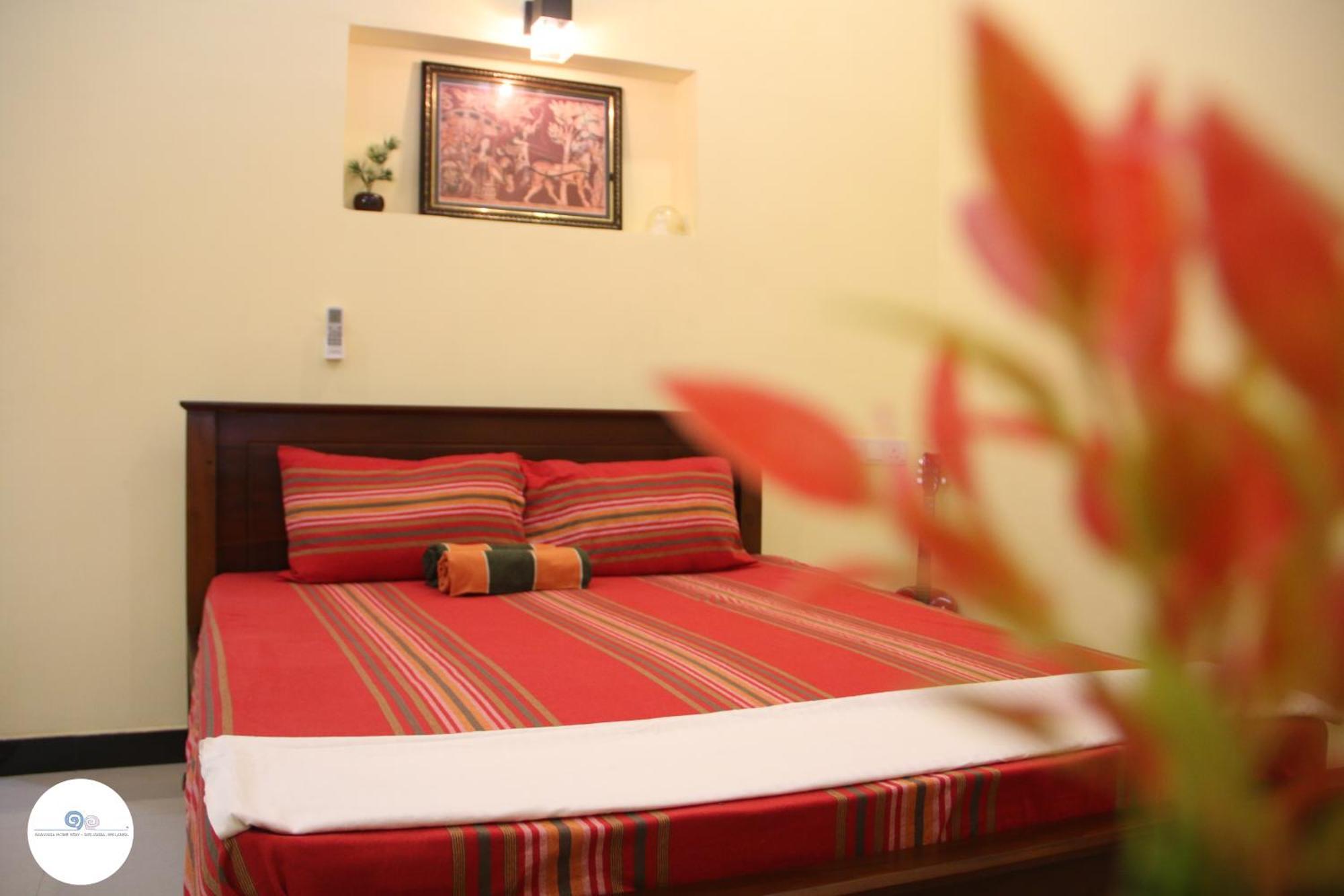 Sawanga Home Stay Weligama Εξωτερικό φωτογραφία