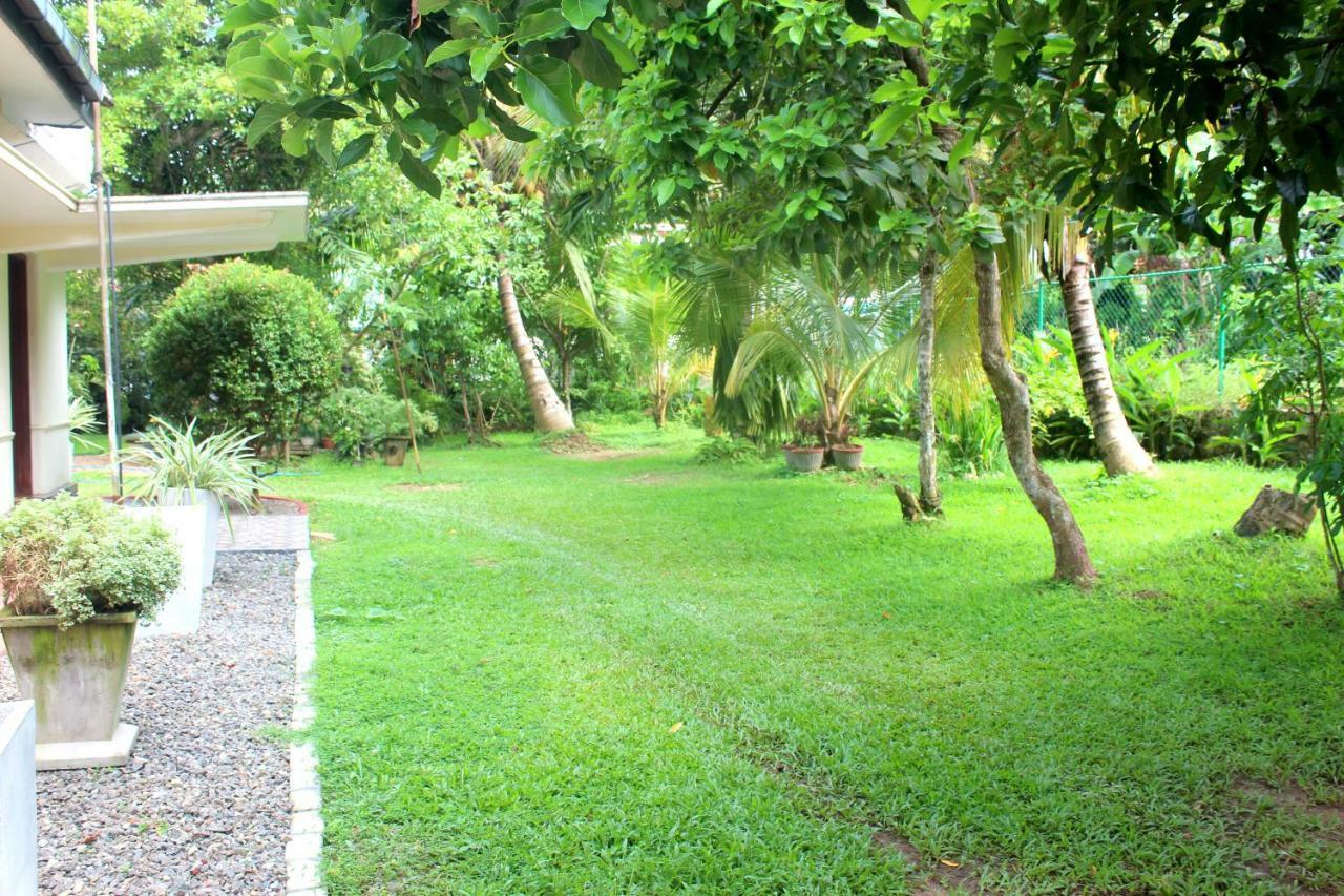 Sawanga Home Stay Weligama Εξωτερικό φωτογραφία