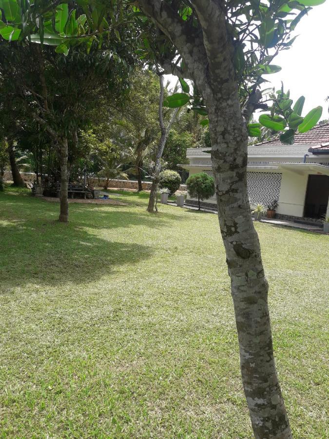 Sawanga Home Stay Weligama Εξωτερικό φωτογραφία
