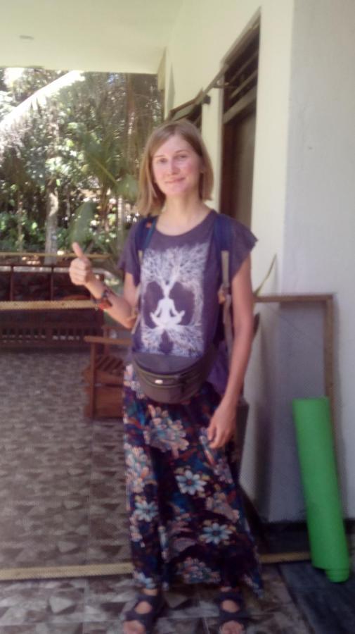Sawanga Home Stay Weligama Εξωτερικό φωτογραφία