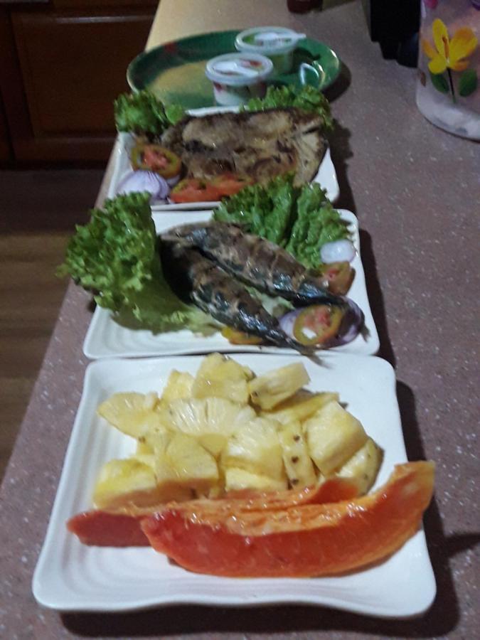 Sawanga Home Stay Weligama Εξωτερικό φωτογραφία